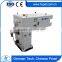 German Technology ZS65/132 PVC High Output Conical Twin/ Double Screw Plastic Extruder Machine