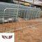 Metal fence, temporary fence to sell