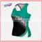 Dongguan Wholesale Cheer Tank Tops OEM