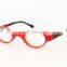 fancy mini folding reading glasses