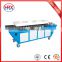 manufacture supply duct flange machine