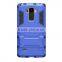 2015 Wholesale Armor Case cover for LG G4 note,For lg g4 note case