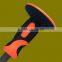 good quality of cold chisel with rubber handle -091