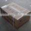 CNC 40w portable mini laser rubber stamp making machine for sale