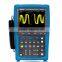 Micsig MS510S(2Ch,100Mhz )Digital handheld oscilloscope,Isolated Channel