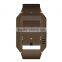 Android mobile phone Bluetooth smart Watch Bracelet wearable phone card Waterproof Sports