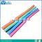 Colorful Diameter 5.5- 10cm with hole or without hole water foam pool noodles