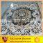 Favorable price professional factory design floor medallions