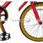 700C Alloy Frame Road Bicycle