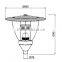 used metal fence post garden lamp post used fence post for sale antique cast steel lamp post lamp post prices post light