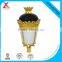 90W CE ROHS Alternative energy saving LED Garden light