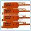 GC-P004 Safety Plastic Security Seals