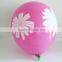 Factory sell decoration custom balloon