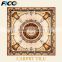 Fico 2015 PTC-151G-DY, machine made carpet tile