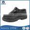 High Quality Elegant Round Toe T-Strap Girls Children Leather School Shoes for student