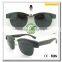 Zhejiang Province Wholesale Fashion Wood Bamboo Sunglasses for Men and Women Made in China