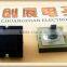 Electric rotary switch, refrigerator washing machine switch on / / switch / oven thermostat switch