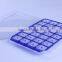 Plastic Pill Counting Tray