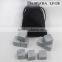 Wholesale FDA Chilling Stone Colling ice cubes