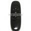 support Window, Mac OS, Android, Linux wireless mini remote & air mouse & 3D motion stick air mouse C120