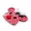 Factory OEM / ODM cute handmade crochet hats for children