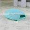 Silicon Cleaning Brush