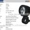 charging rechargeable working light 4x4 led light bar led heavy duty work lights