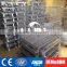 Tailored Collapsible Wire Container Tire Storage Folding Cage With Wheels