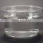 16oz disposable PET plastic deli/food cups/bowls
