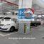 Hongqiao Rubber Garage wall protector Corner Guards