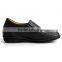 height increasing style genuine leather men shoes casual