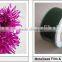 Clear heat shrink plastic pvc film