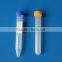 equipment medical centrifuge tube sterile proxy tube