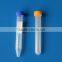 china  munafacturer micro centrifuge tube with graduated