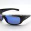 hot new black frame Protective Outdoor safety Sports Sunglasses