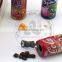 7g Bubble Gum in Can / Cola Sprite Orange Bubble Gum