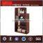 Modern living room cabinet/bookshelf/bookcase HX-FL0038