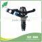 3/4" High quality full circle plastic impact sprinkler Irrigation Tools