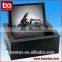 Aluminum Brushed LCD Flip Up Device/Electric LCD Lift for Conference System