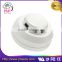 Home Security Fire Alarm Wired Conventional Photoelectric Cigarette Smoke Detector