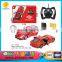 RC toy 1:24 nitro rc car rc remote control Alloy car with battery