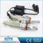 Assembly headlight bulbs for cars