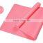 China manufacturer pvc yoga mat eco-friendly fitness yota mat