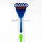 Non-stick TPR handle Hot sales in Amazon Colored kitchen kitchen potato ricer