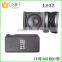 LA932 single 12inch 3-way passive line array speaker L932