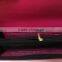 BSCI FACTORY Double Use Clutch Bag ,Ladies Shoulder Bag