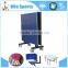 training 18mm club table tennis tables export quality