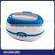 Hot sale 220V hearing aid ultrasonic cleaner