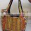 VINTAGE BANJARA ETHNIC HANDMADE BANJARA TRIBAL SHOULDER BAGS