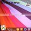 polyester pongee fabric